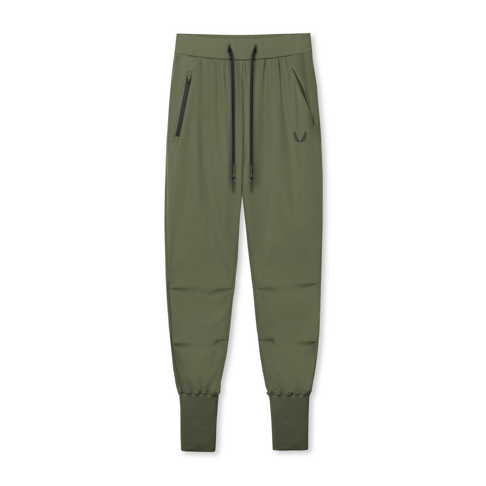0477. Tetra-Lite® High Rib Jogger - Olive