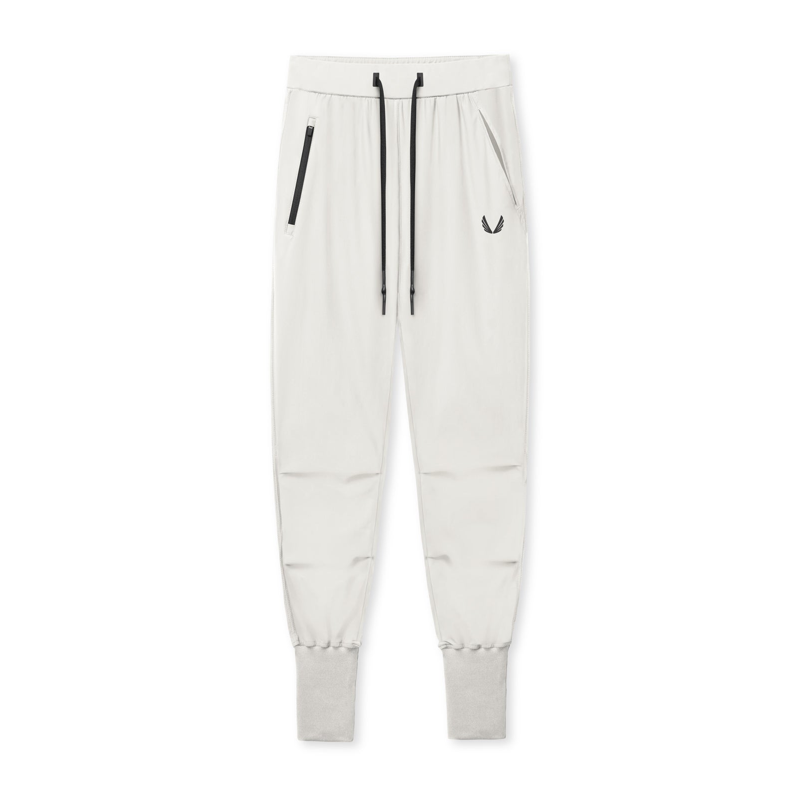 0477. Tetra-Lite® High Rib Jogger - Stone