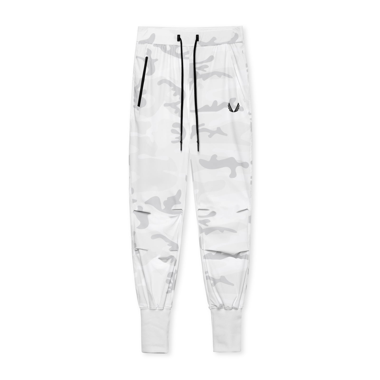 0477. Tetra-Lite® High Rib Jogger - White Camo