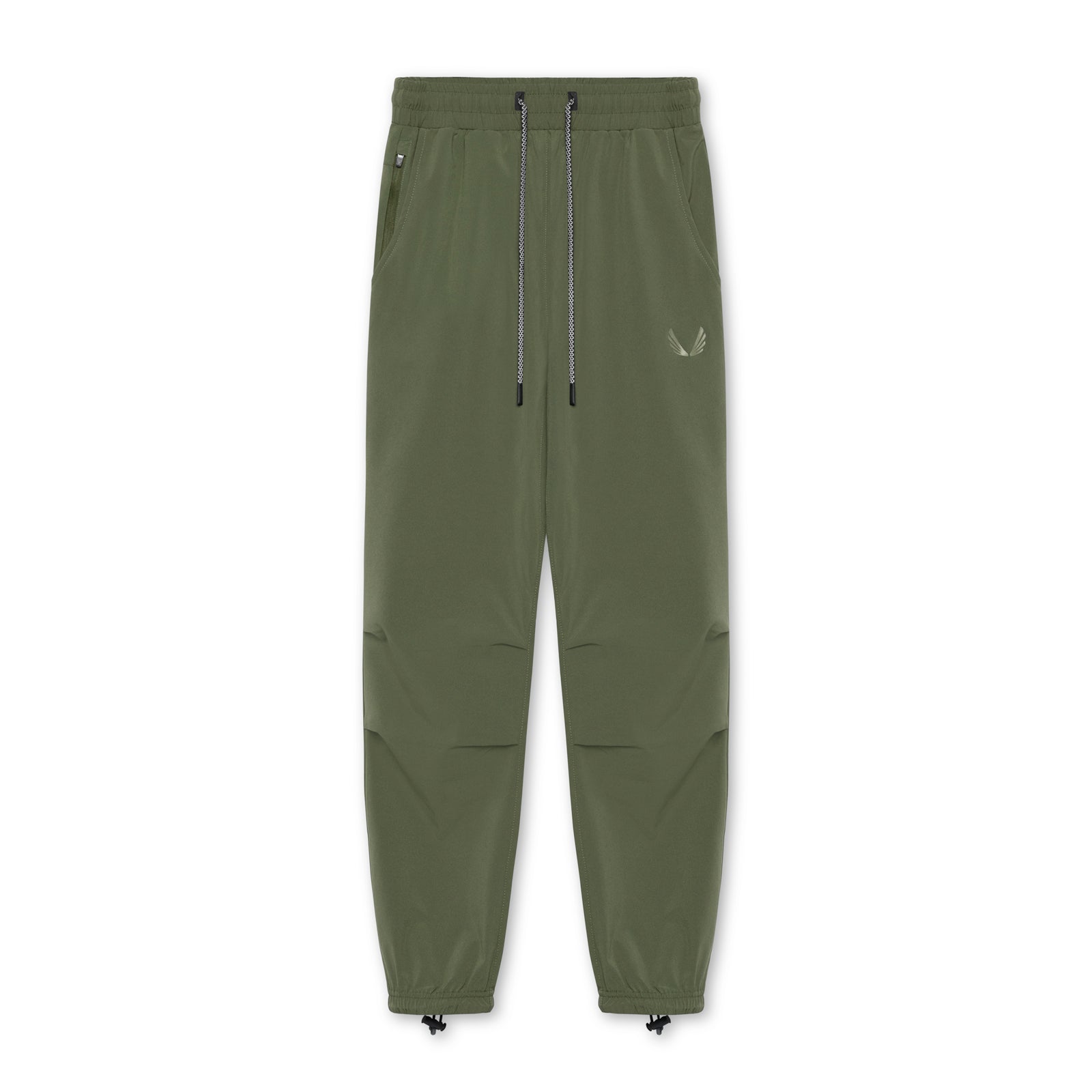 0494. Ultralight Track Pant - Olive
