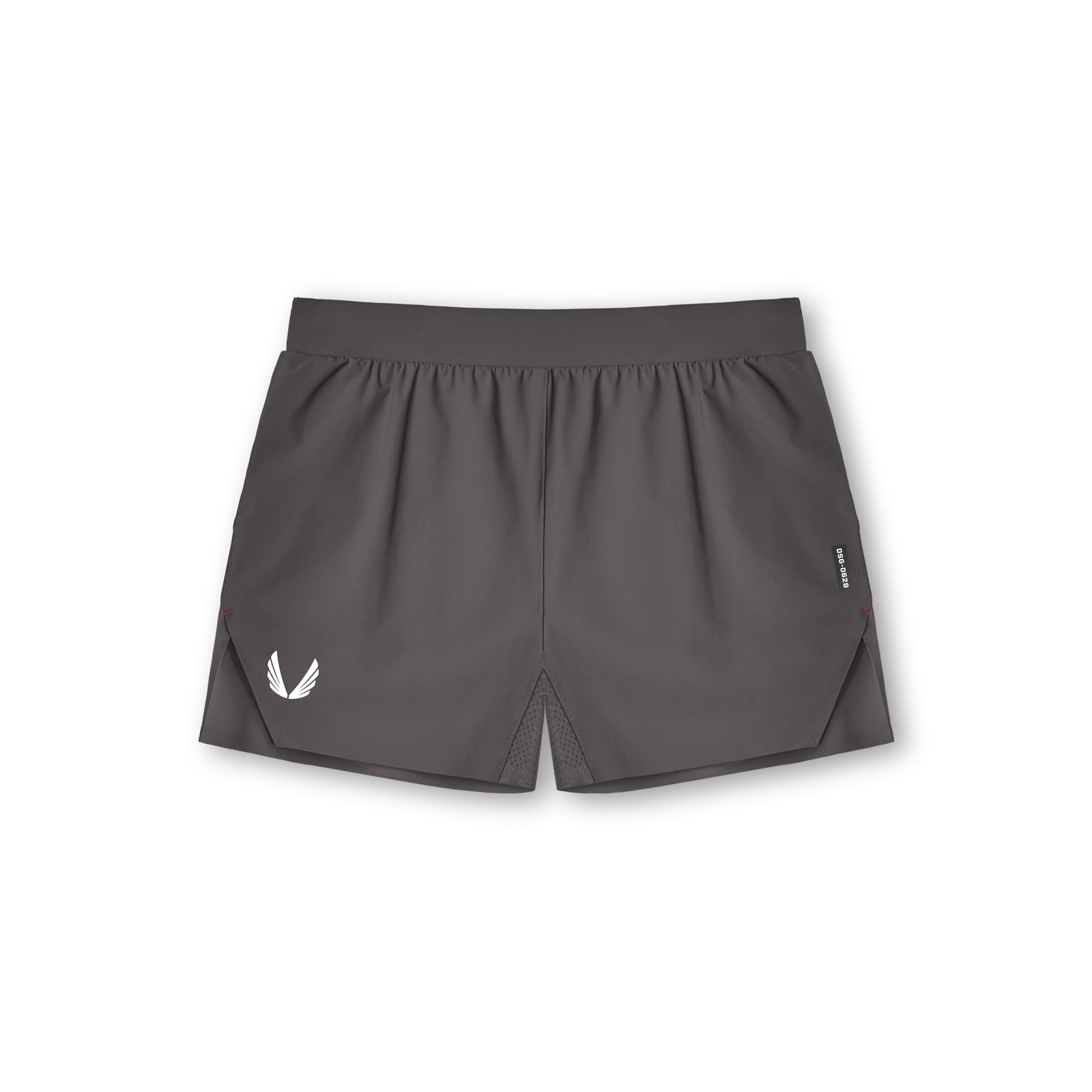 0628. Tetra-Lite® Laser Cut 3" Short - Space Grey