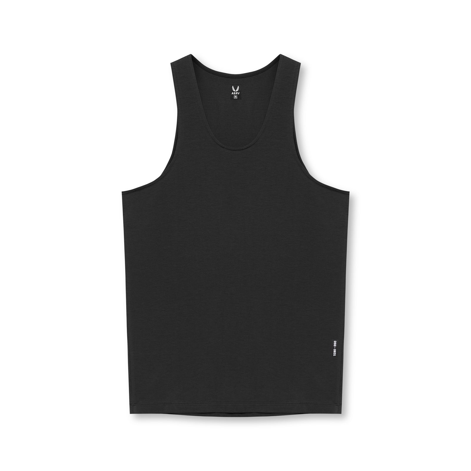0631. Solucell™ Essential Slim Tank - Black