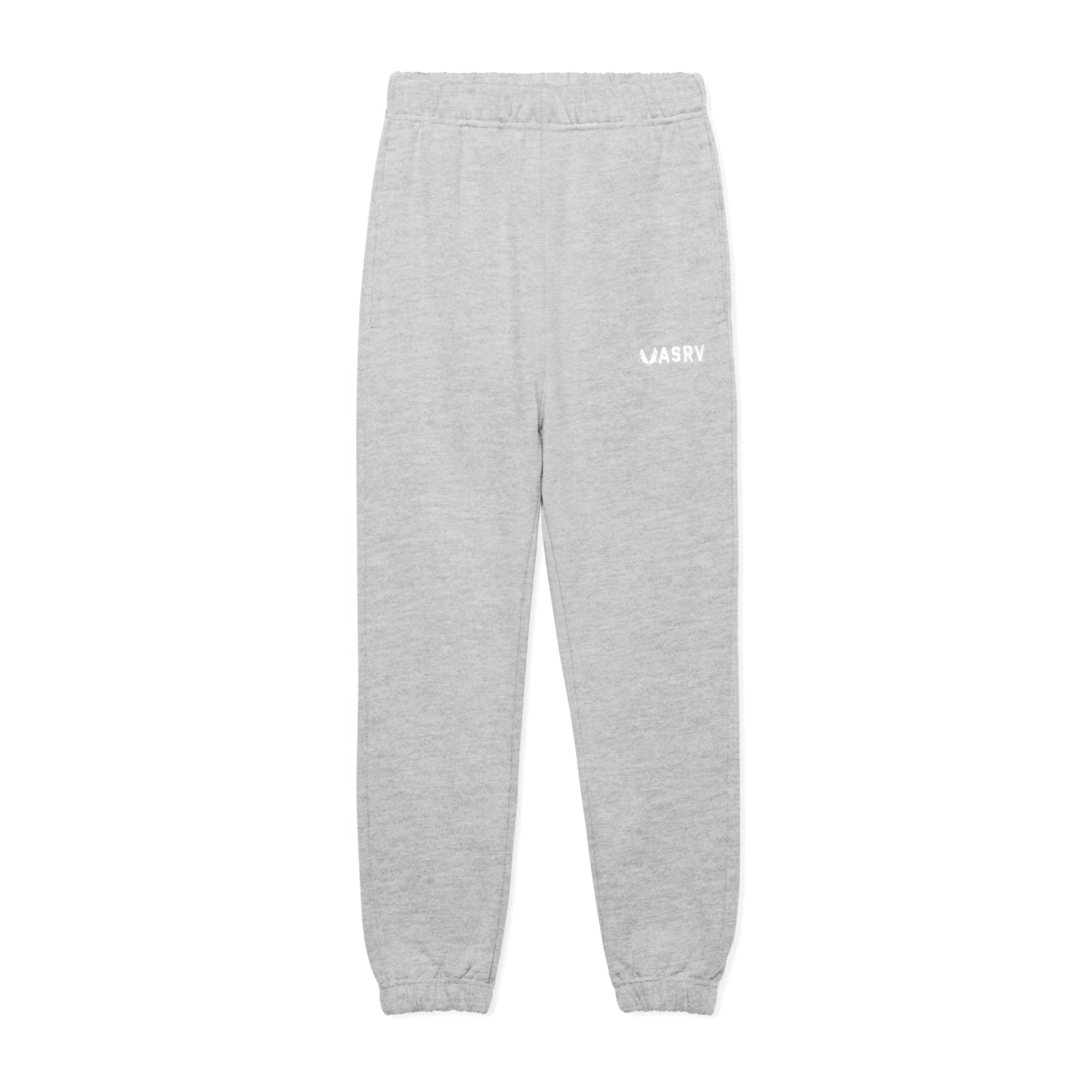0655. Tech-Terry™ Oversized Sweats - Heather Grey