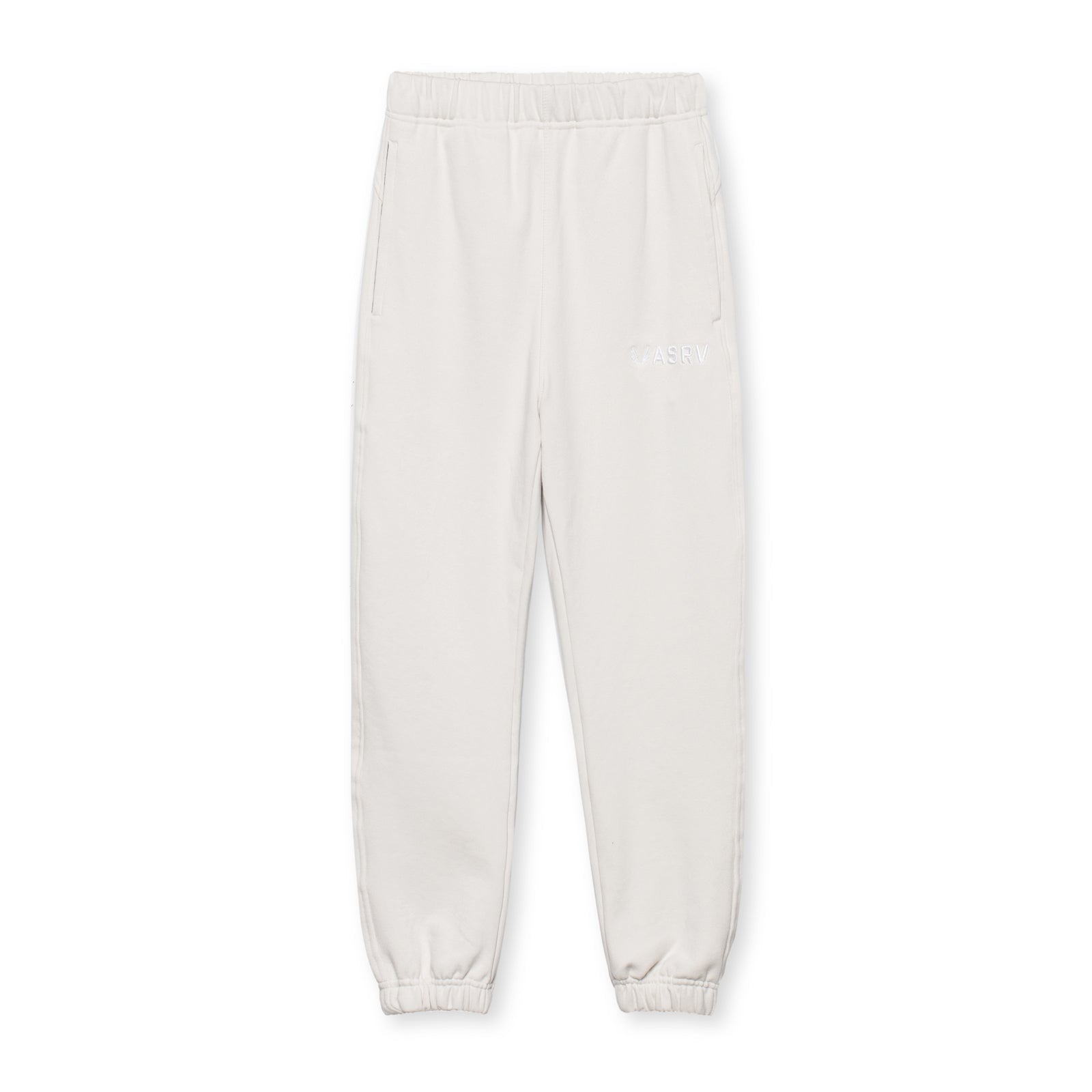 0655. Tech-Terry™ Oversized Sweats - Stone