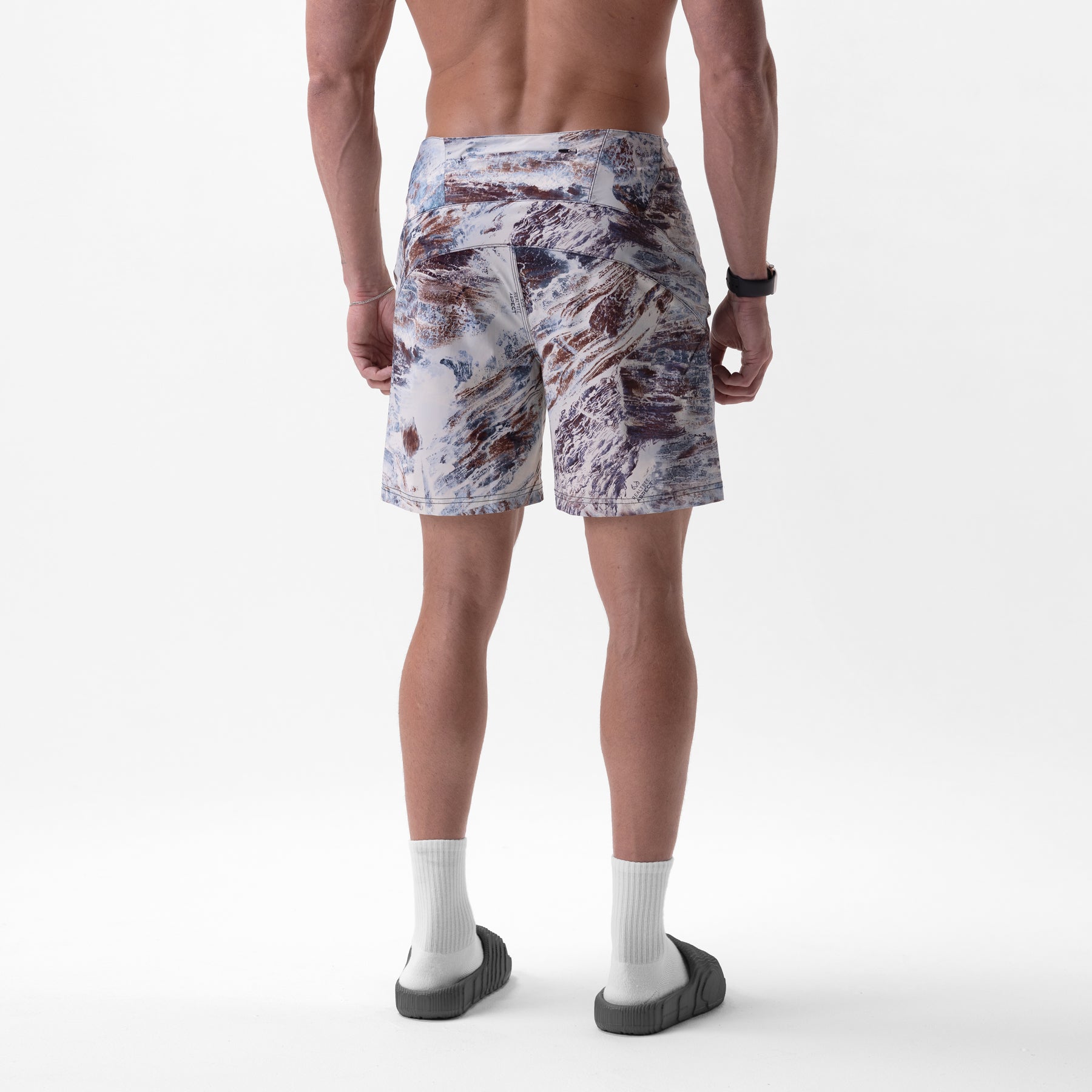1095. Revolutional® Board Short - Realtree® Aspect