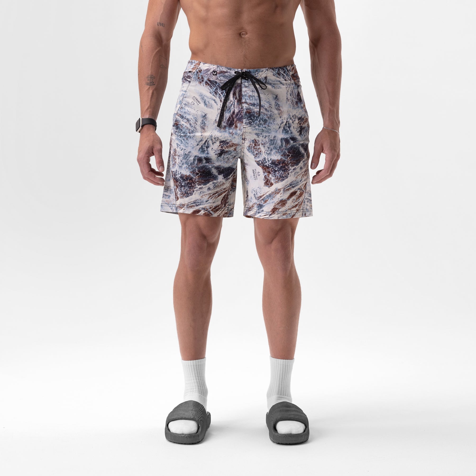1095. Revolutional® Board Short - Realtree® Aspect
