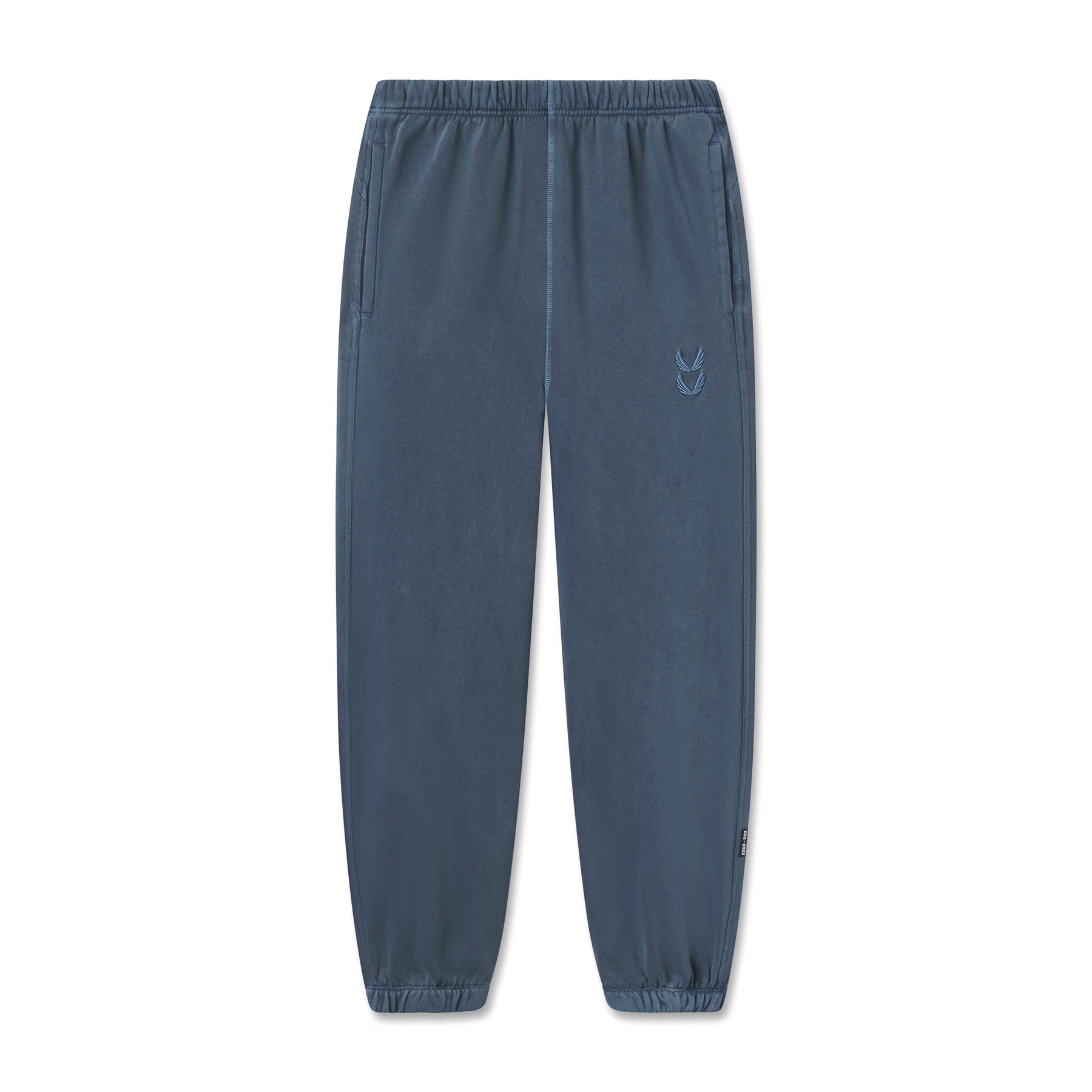 0922. Tech Essential™ Sweats - Faded Navy